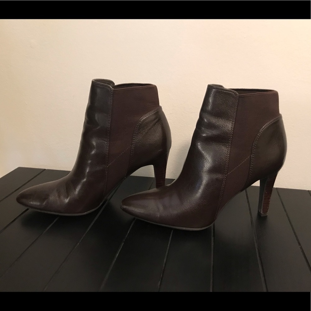 Franco Sarto boots